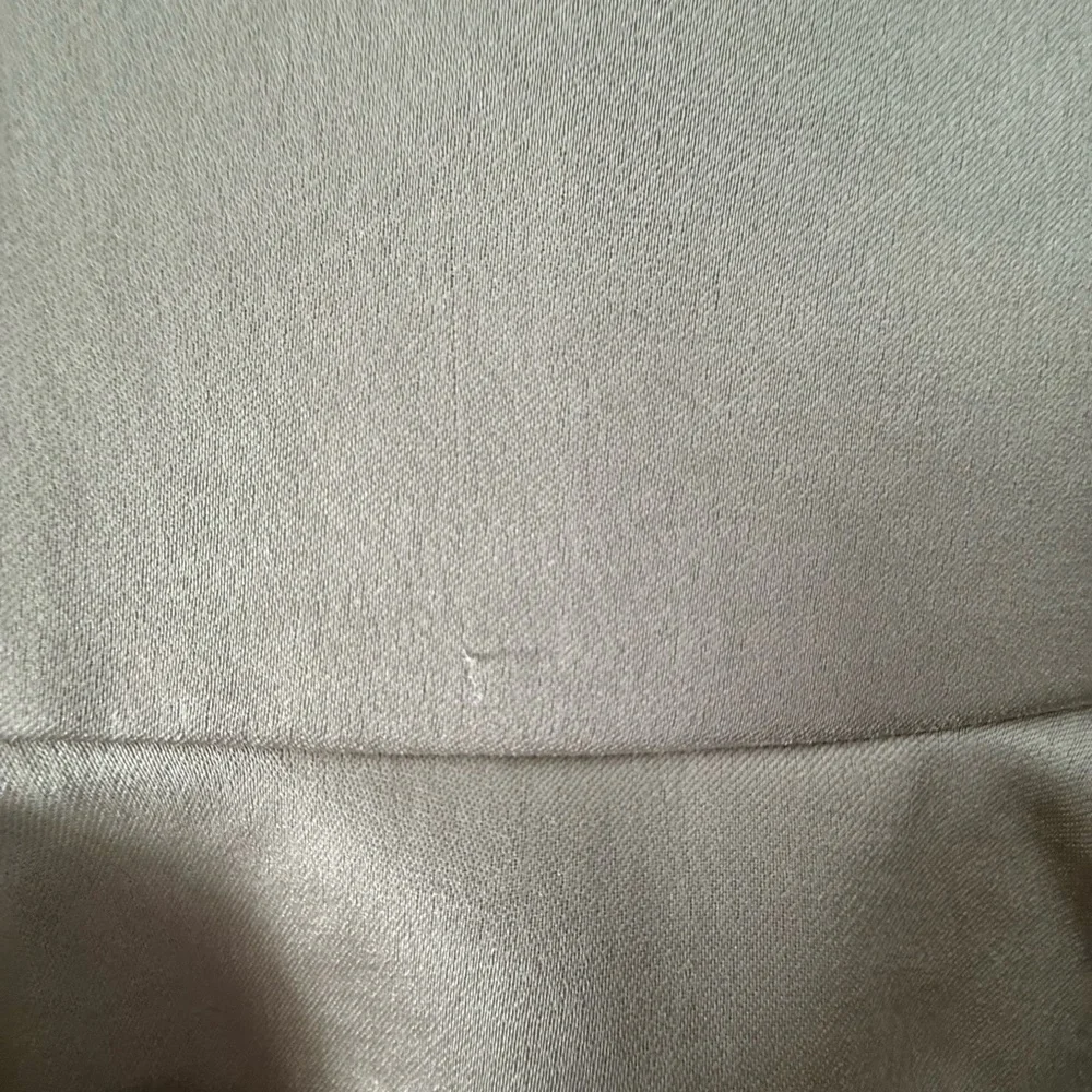 Alexis Cream Tie-Front Ruffle Jacket - Picture 6 of 7